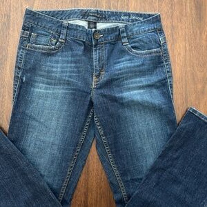Calvin Klein Jeans Women’s Size 14 Lean Bootcut
